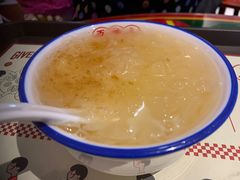 -五条人糖水铺(光谷世界城店)