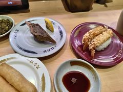 -寿司郎(皇庭广场店)