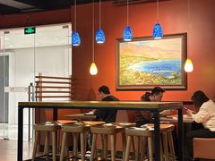 -The Habit Burger Grill 哈比特汉堡(复兴soho店)