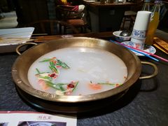 -来涮蜀鲜货火锅串串香(菜市口店)