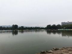 -森林公园(尖草坪区)