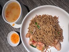 -发记鱼杂专卖店(Suria Sabah)