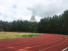 -中国建设银行哈尔滨培训中心