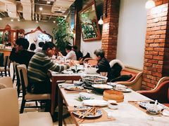 大堂-漢舍中国菜馆(889广场店)