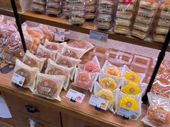 -巴黎贝甜(五道口店)