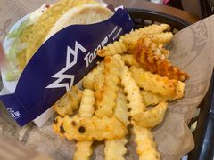 -TACO STAR 塔可星(下沙宝龙店)