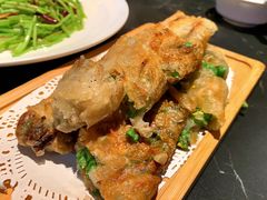-芳芳私房菜·精做淮扬菜(承德路店)