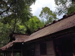 -成都杜甫草堂博物馆