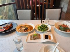-拾溪餐厅·包厢(杭州千禧度假酒店)
