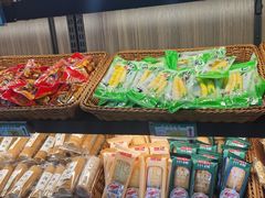 -盛文甘栗(南洪街店)