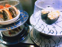 -伊秀·手握寿司·料理(裕华万达广场店)