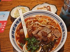 -鑫花溪牛肉米粉(文星广场店)