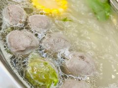 -牛魔王汕头牛肉火锅(笋岗店)