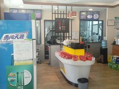 -子睦小庖丁鲜牛屋(财富中心店)