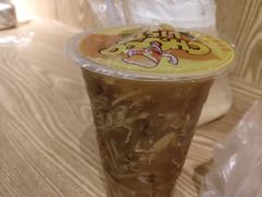 -王如意油茶(信旺·华府骏苑店)