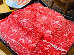 -水林间·寿喜烧自助(仙林金鹰店)