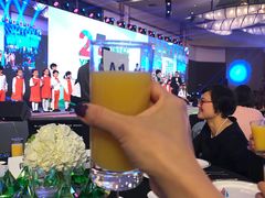 -上海外滩茂悦大酒店