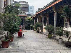 -吴祥记潮州菜·百年老字号·砂锅粥