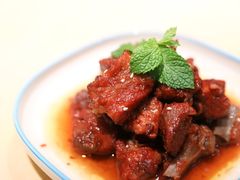 -山城外·非遗酸菜鱼(财富中心店)