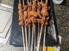 -马一洒开锅羊肉清真餐厅(京汉店)