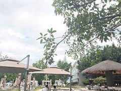 -西昌邛海宾馆