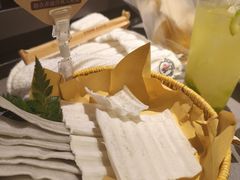 -巴奴毛肚火锅(商城路店)
