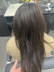 -Hair Code芭曲发型