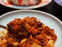 -在前门·烤鸭北京菜(五月花广场店)