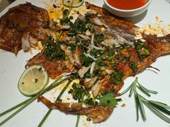 -一坐一忘云南菜(卓悦中心)