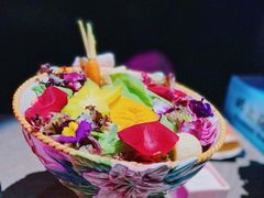 -陌上花儿·音乐西餐吧(和平店)