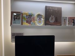 -海马体照相馆(上海宝山万达广场店)