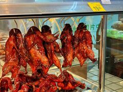 -沃尔玛超市(北大街店)