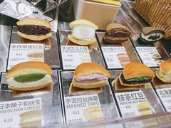 -辛一·铜锣烧(大宁久光店)