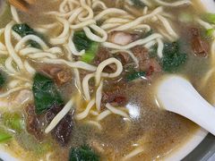 -天台小吃(新城店)