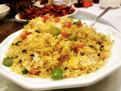 扬州炒饭-东江海鲜酒家(艺都分店)