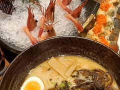 -白石的深夜食堂(济南万象城店)
