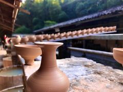 -景德镇古窑民俗博览区