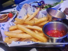 -blue frog蓝蛙(长泰广场店)