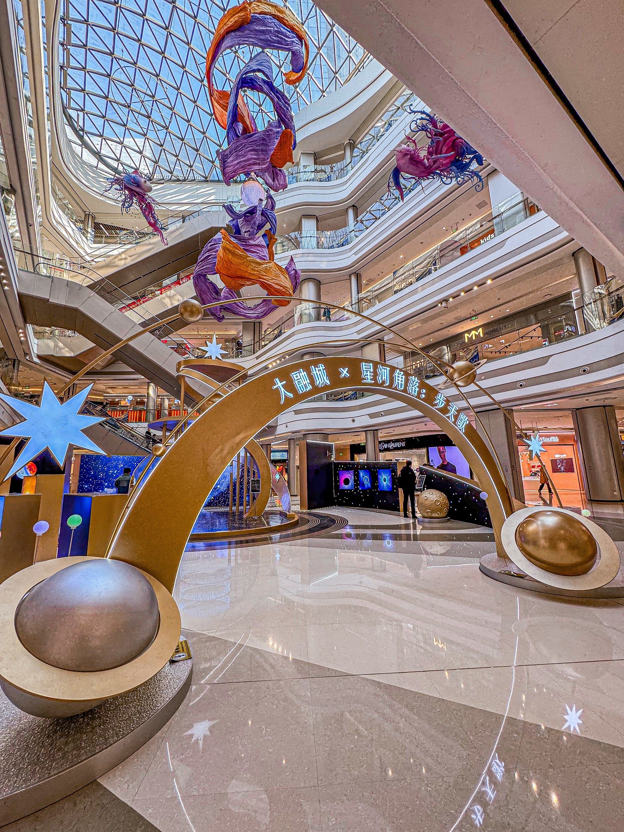 这个双旦不来这里糊涂啊‼️