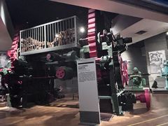 -柳州工业博物馆