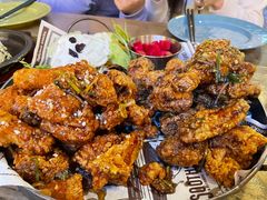 -Dak's 炸鸡(远景路店)