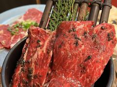 -厚贞日式烤肉(浦东汇智店)