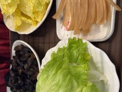 -天宜隆蘑菇宴火锅(石景山旗舰店)