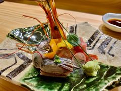 -鮨青(恒基名人购物中心店)