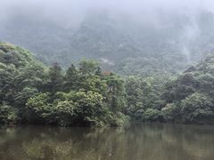 -青城山