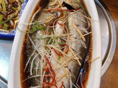 -老味道1992(武当山店)