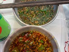 -大芊金重庆串串火锅(南京路店)
