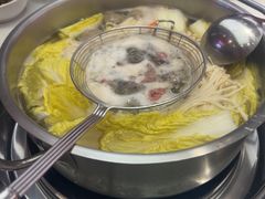 -牛品福潮汕牛肉火锅(旺庄店)