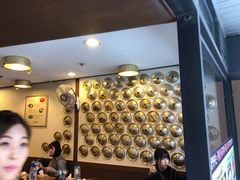 -金北顺大锅家(신사본점)