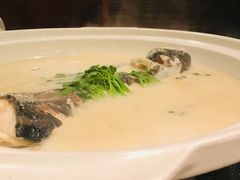 -久宴·天目湖大鱼头(恐龙园店)